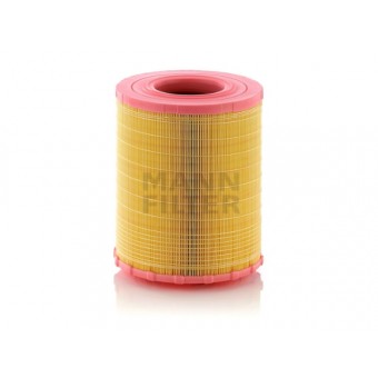 Yakıt Filtresi ATEGO/AXOR